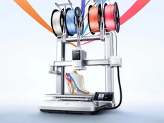 Anycubic Kobra X 3D yazıcı şimdi satın alınabilir
