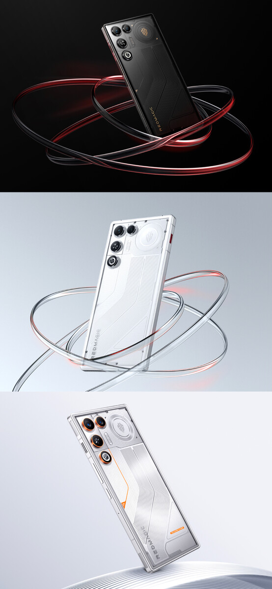 (Resim kaynağı: RedMagic)