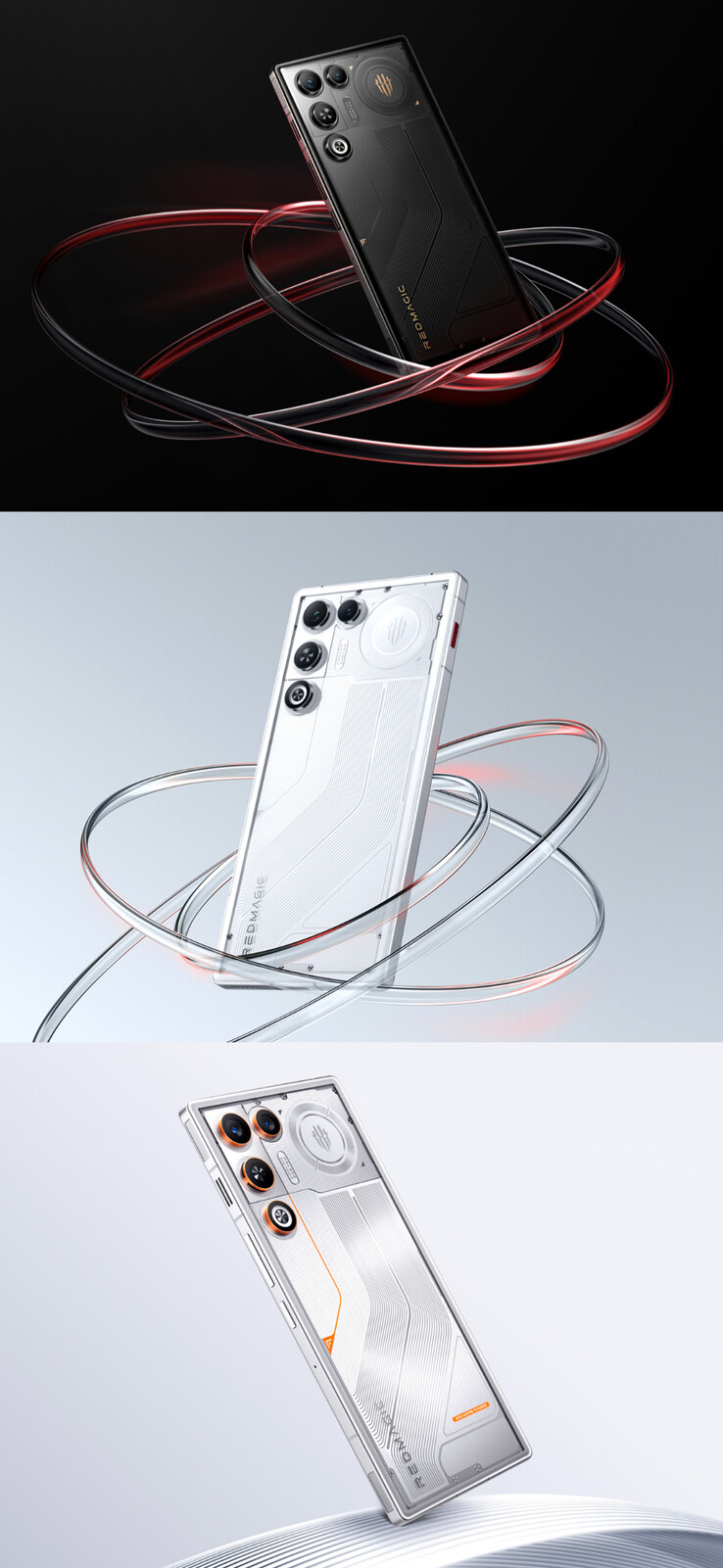 (Resim kaynağı: RedMagic)