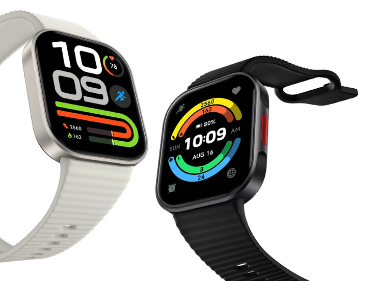 Redmi Watch 6 Lite, Android 8.0 ve iOS 14.0 veya daha yeni sürümleri çalıştıran cihazları destekler.
