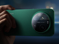 Xiaomi 17 Ultra, üç küresel lansman renginden biriyle.