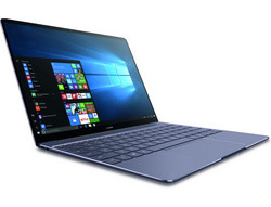 Huawei'nin Matebook X modeli