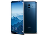 Kısa inceleme: Huawei Mate 10 Pro