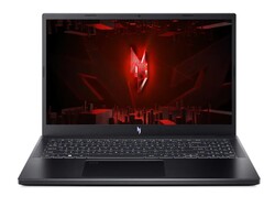 Acer Nitro V 15 ANV15-51-582S incelemesi