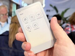 3,97 inçlik Boox Picco, Android yerine Linux kullanır.