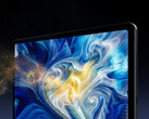 iPlay 70 Max Pro 4G'nin fiyatı yaklaşık 200 dolardır. Resimde: tabletin ekranını gösteren bir tanıtım fotoğrafı.