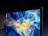 iPlay 70 Max Pro 4G'nin fiyatı yaklaşık 200 dolardır. Resimde: tabletin ekranını gösteren bir tanıtım fotoğrafı.