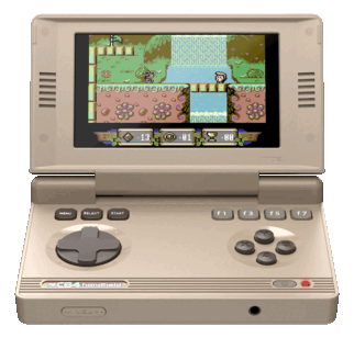 C64 El Bilgisayarı