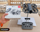DJI Neo 3 hakkında daha fazla bilgi internette ortaya çıktı