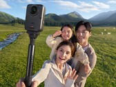 DJI Osmo 360 II, Çin'de resmi olarak tanıtıldı ve önceki modeliyle aynı fiyata satışa sunuldu.