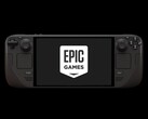 Epic Games Store, gelecekte Linux üzerinde yerel olarak çalışacak şekilde ayarlanmıştır. Ancak, Steam Deck ve Steam Machine için açık bir destek henüz teyit edilmemiştir.
