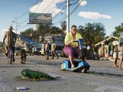Rockstar Games'in Hindistan'da oyun testçileri arıyor olması, GTA 6'nın son geliştirme aşamasında olduğunu gösteriyor.