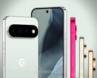 Google Pixel 11 ve Pixel 11 Pro modellerinin her birinin dört farklı renkte satışa sunulması bekleniyor.