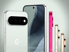 Google Pixel 11 ve Pixel 11 Pro modellerinin her birinin dört farklı renkte satışa sunulması bekleniyor.