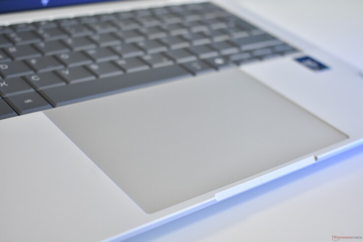 HP EliteBook X G2i: Dokunmatik yüzey