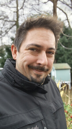 Poco F8 Ultra ile selfie