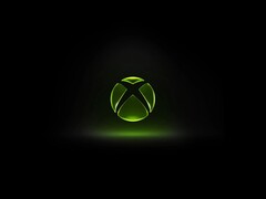 Resmi Xbox logosu.