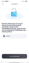 Ninebot F3 Pro Uygulaması