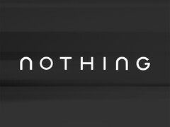 Bu Nothing'in yeni logosu mu? (Görsel kaynağı: Nothing)