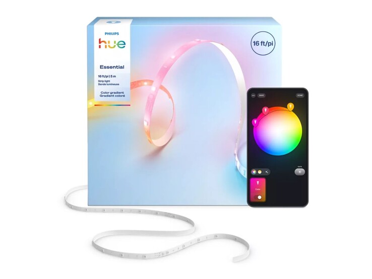 Philips Hue Essential Işık Şeridi