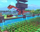 PixARK, 31 Ağustos'a kadar Steam'de ücretsiz oynanabilir ve ayrıca %75 indirimlidir.