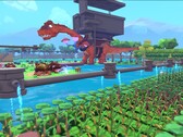 PixARK, 31 Ağustos'a kadar Steam'de ücretsiz oynanabilir ve ayrıca %75 indirimlidir.