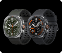 Samsung Watch Ultra 2, 2 farklı renk seçeneğiyle