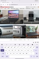 Xiaomi Pad 7S Pro Android tablet incelemesi