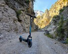 Her yere kalkıyor - SoFlow SO4 Pro Max e-scooter test edildi