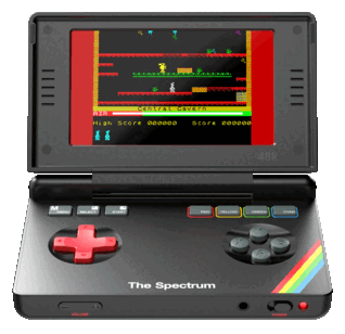 Spectrum El Tipi