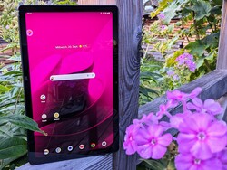 Telekom T Tablet incelemesi. Test cihazı Deutsche Telekom tarafından sağlanmıştır.