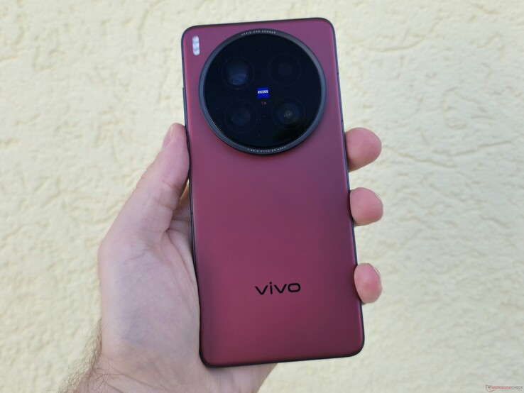 Vivo X200 Ultra (Görsel kaynağı: Marcus Herbrich)