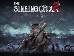 The Sinking City 2'nin resmi ana görseli.