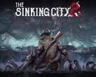 The Sinking City 2'nin resmi ana görseli.