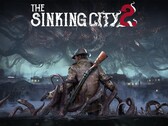 The Sinking City 2'nin resmi ana görseli.