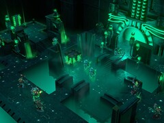 Warhammer 40,000: Mechanicus, 8 Ekim'e kadar Steam'de %95 indirimde ve böylece oyun tüm zamanların en düşük fiyatına iniyor.