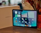Xiaomi Pad 9, Pad 8'den (resimde görülen) daha büyük bir bataryaya sahip olacak.