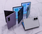 Samsung Galaxy Z Fold8 - İncelemeler ve Özellikler