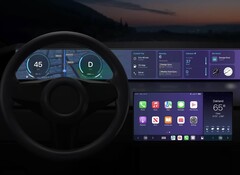 Apple'in CarPlay arayüzü, 2014'teki başlangıcından bu yana çok sayıda güncellemeye tanık oldu.