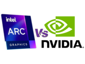 Giriş seviyesi Ekran Kartlarının Savaşı - Nvidia GeForce MX550 & Intel Arc A350M İncelemesi