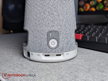 Bağlantı Noktaları: LAN, 2x USB-C