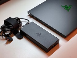 200W GaN PSU