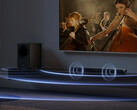 Soundbar Pro 2.1 ch, iki kanallı muadilinden neredeyse iki kat daha pahalı.