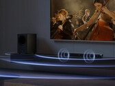 Soundbar Pro 2.1 ch, iki kanallı muadilinden neredeyse iki kat daha pahalı.