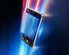Win RT 2, Snapdragon 8 Elite Gen 5'ten güç alabilir. Görselde: telefonun bataryasını gösteren düzenlenmiş bir tanıtım fotoğrafı.