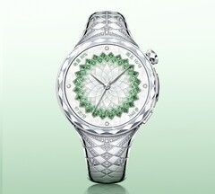 Huawei Watch Ultimate Design'ın yeni varyantı Çin'de duyurulacak.