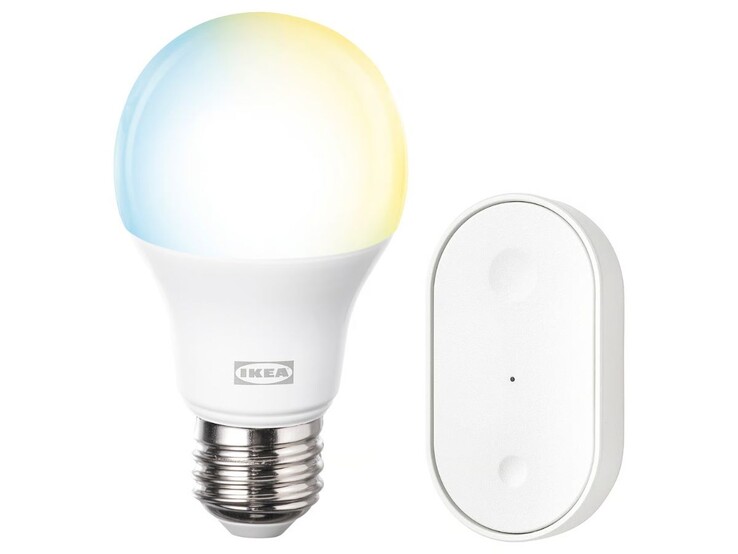 IKEA Kajplats Başlangıç kiti