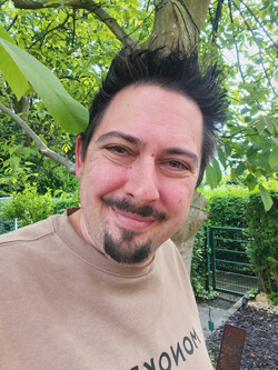 AGM G3 Pro ile selfie (fotoğraf modu)