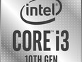 Intel Comet Lake i3-10110U Notebook Processor