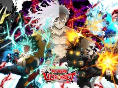 My Hero Ultra Impact, 18 Mayıs 2026'da sunucularını kalıcı olarak kapatıyor ve sonuna kadar günlük ücretsiz 10x Recruit çekilişleri mevcut.
